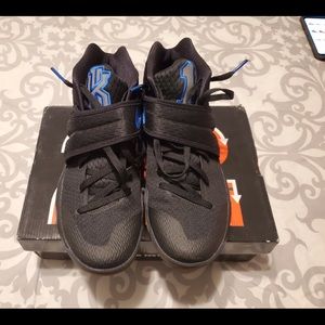 Nike Kyrie 2 Duke
